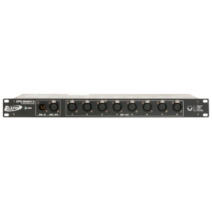 Elation Opto Branch 8/3 DMX Splitter