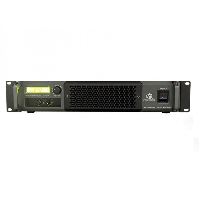 Powavesound TD25