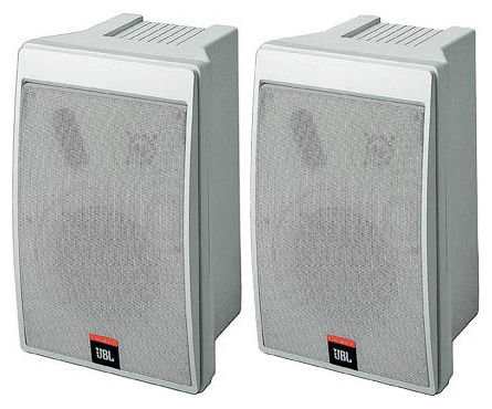 JBL Control 5-WH