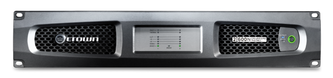Crown DCi2|600N