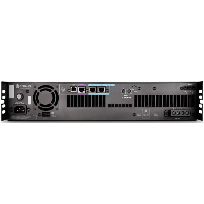 Crown DCi2|600N