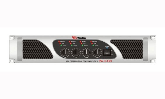 VOLTA PA-4.500