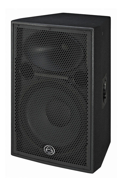 Wharfedale Pro DELTA 15A