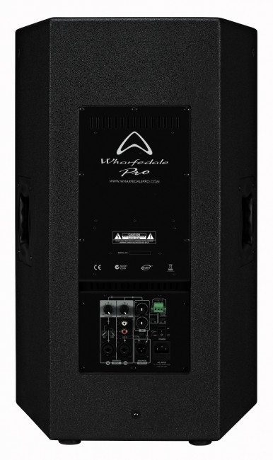 Wharfedale Pro DELTA 15A