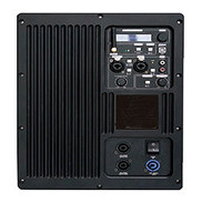 ECO by VOLTA FS-15A/3-CH