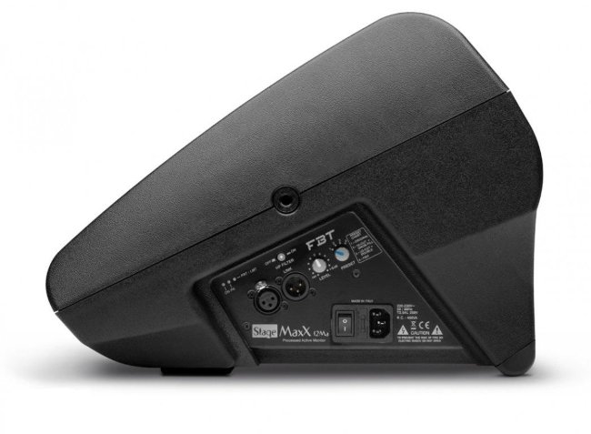 FBT STAGEMAXX 12MA