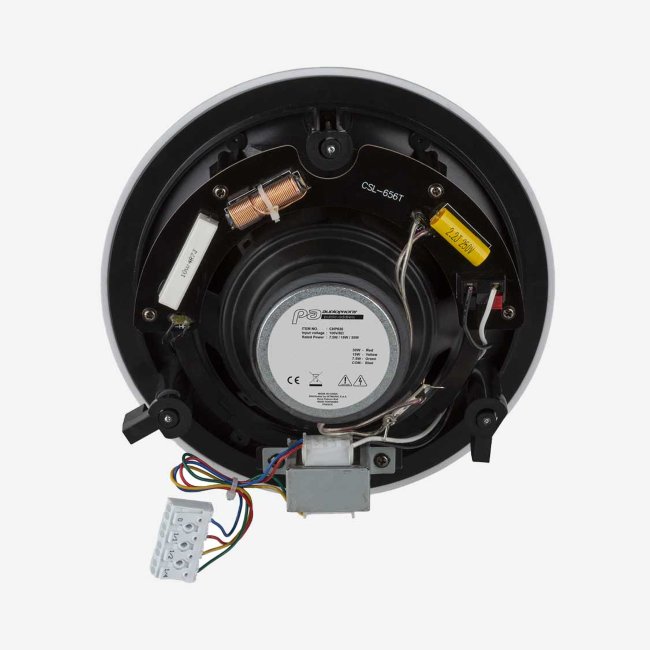 AUDIOPHONY PA CHP630