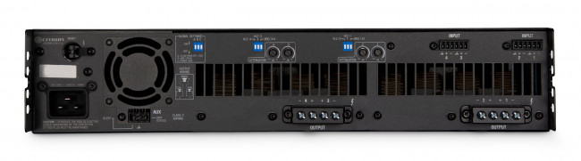 Crown DCi4|1250