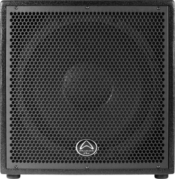 Wharfedale Pro DELTA 15B Wharfedale Pro DELTA 15B