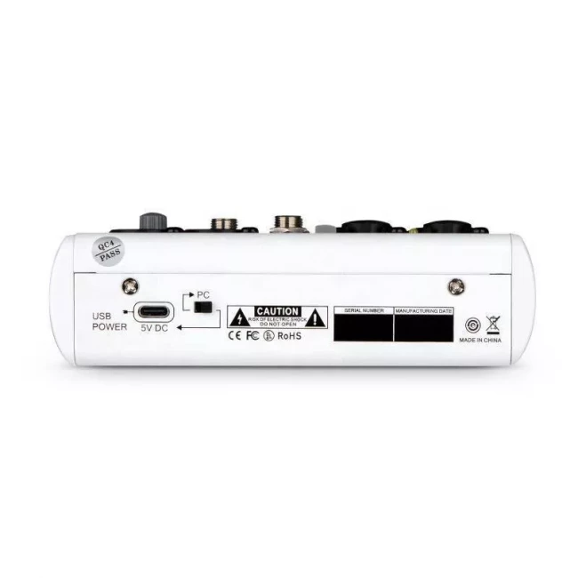 FREEBOSS AG-AS04A