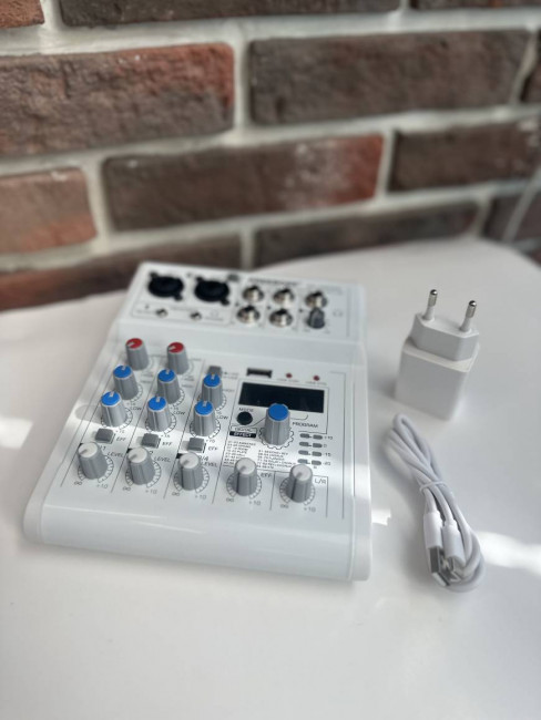 FREEBOSS AG-AS04A