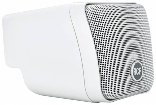 RCF MQ 30P-W (13000058) Настенный громкоговоритель двухполосный, белый, 12Вт/100В