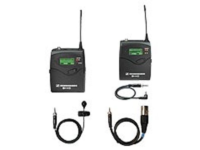 Sennheiser EW 112-P G2-D