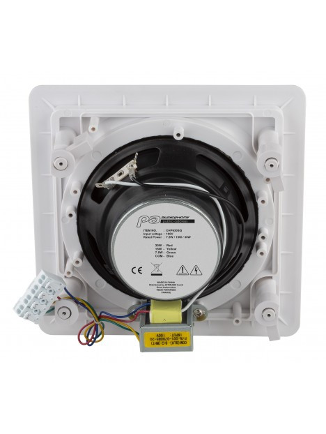 AUDIOPHONY PA CHP630SQ