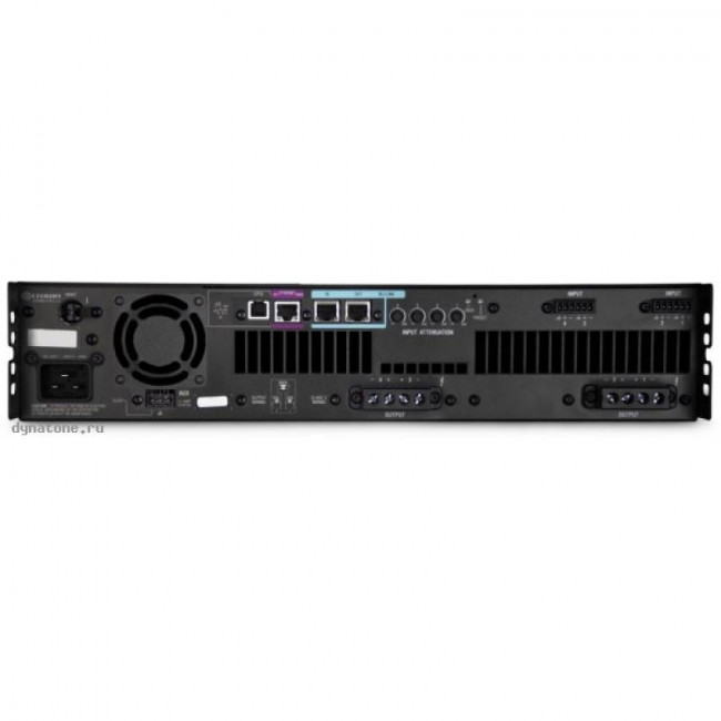 Crown DCi4|1250N