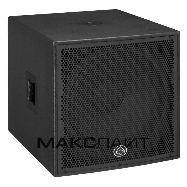 Wharfedale Pro DELTA 18 BA