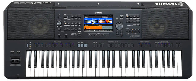 Yamaha PSR-SX900 Yamaha PSR-SX900