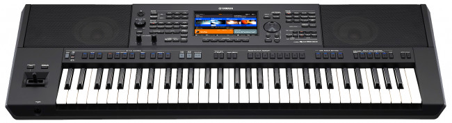 Yamaha PSR-SX900 Yamaha PSR-SX900