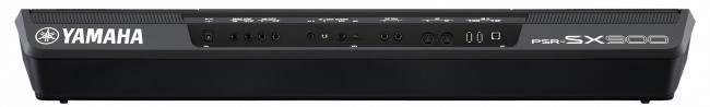 Yamaha PSR-SX900 Yamaha PSR-SX900