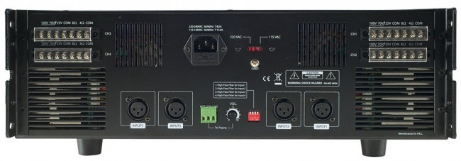 PROEL AUP4150