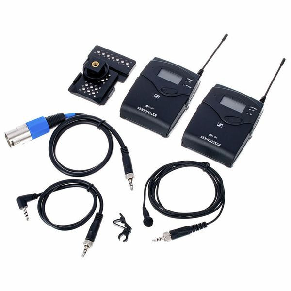 Sennheiser EW 112P G4-A1