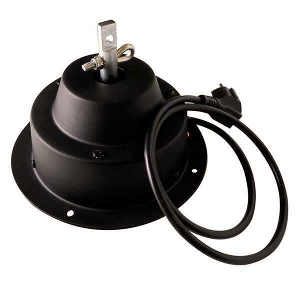 SHOWLIGHT M-100 мотор для шара до 100 см