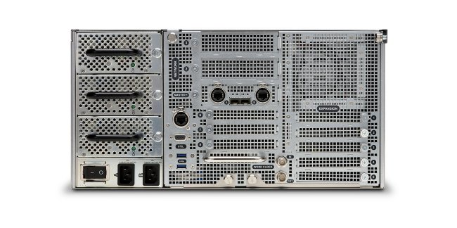Avid Venue E6L-112