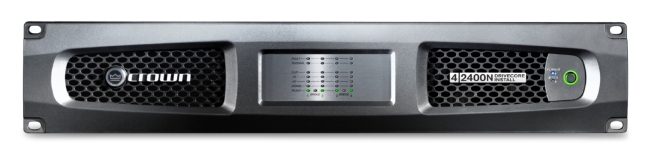 Crown DCi4|2400N