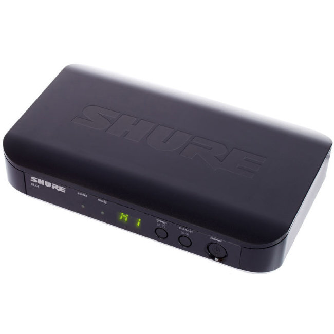 SHURE BLX24E/B58 K14