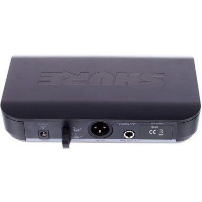 SHURE BLX24E/B58 K14