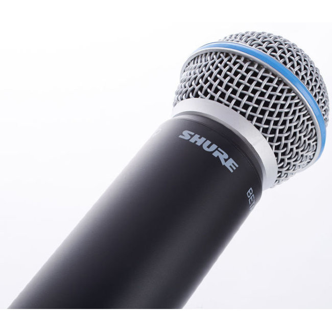 SHURE BLX24E/B58 K14