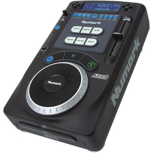 Numark Axis9(CR) CD-проигрыватель,antishok