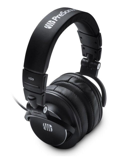PreSonus HD-9