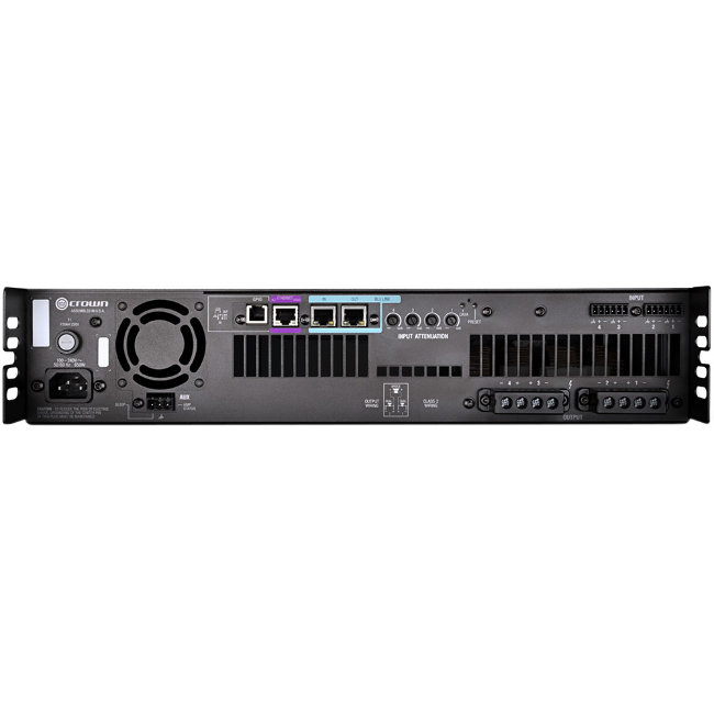 Crown DCi4|300