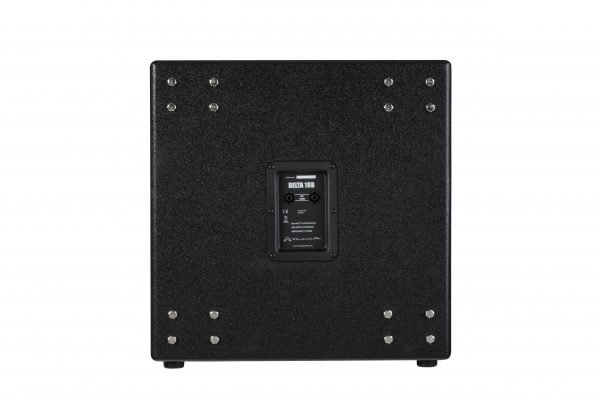 Wharfedale Pro DELTA 18B 4Ohm (discontinued) Профессиональная акустическая система низкочастотная (с