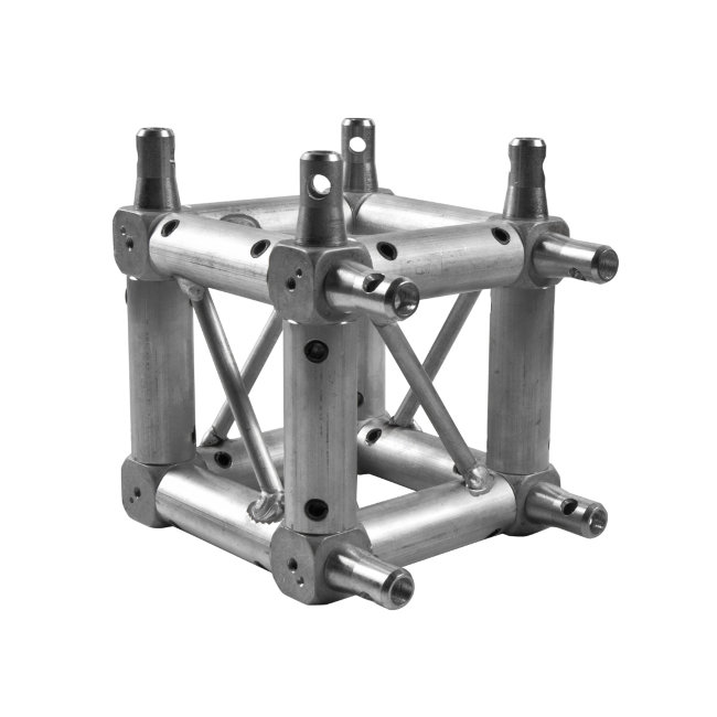 DURATRUSS DT 14-Box Corner