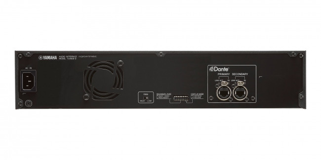 Yamaha TIO1608-D