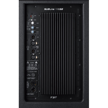 FBT SUBLINE 118SA
