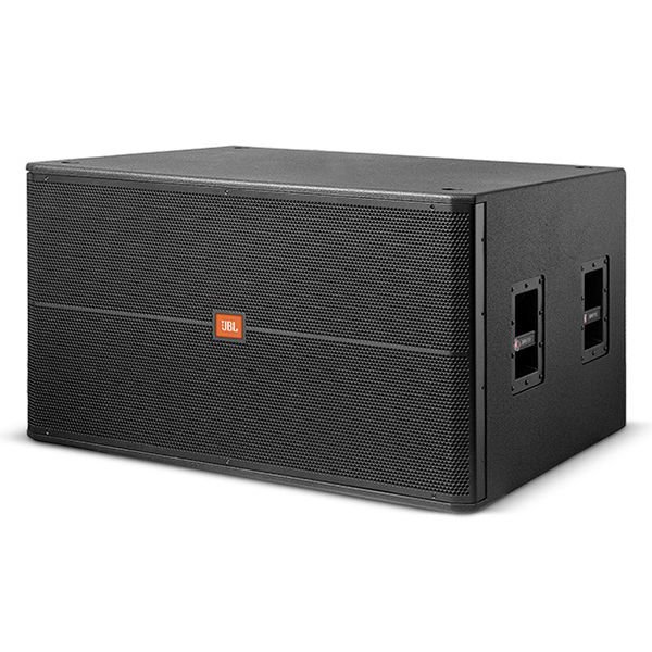 JBL SRX728S