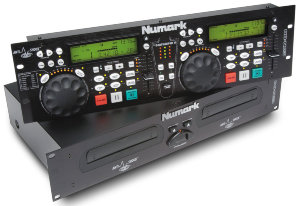 Numark CDN-88