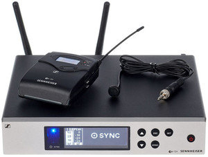 Sennheiser EW 122-P G2-D