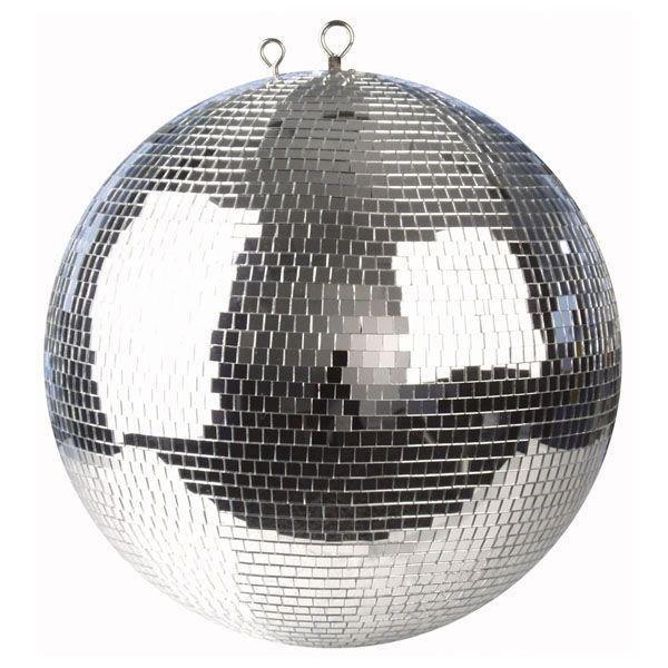 Showtec  MirrorBall 40cm