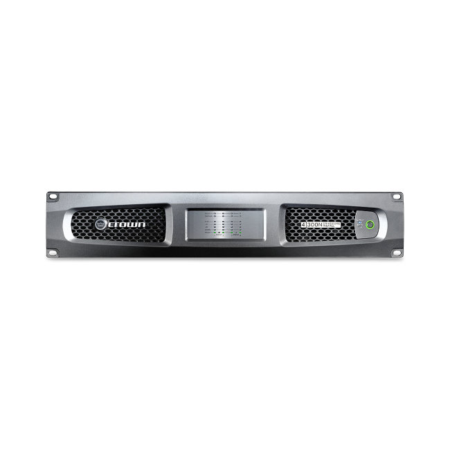 Crown DCi4|300N