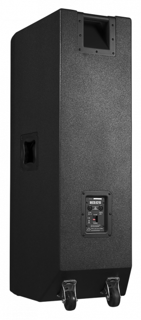 Wharfedale Pro DELTA 215 Профессиональная акустическая система двухполосная. Мощность (RMS/Progr) 10