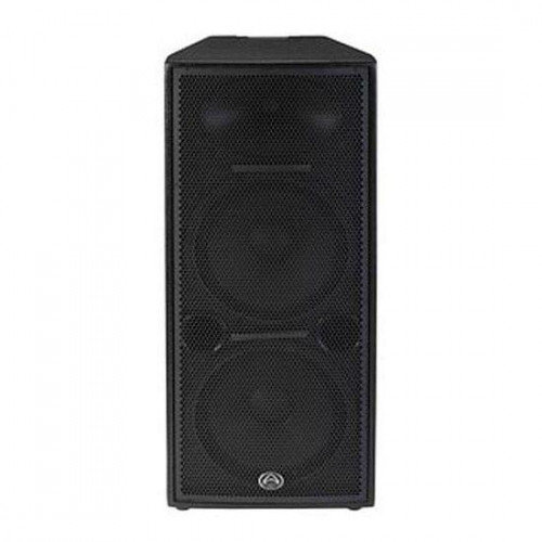Wharfedale Pro DELTA 215 Профессиональная акустическая система двухполосная. Мощность (RMS/Progr) 10