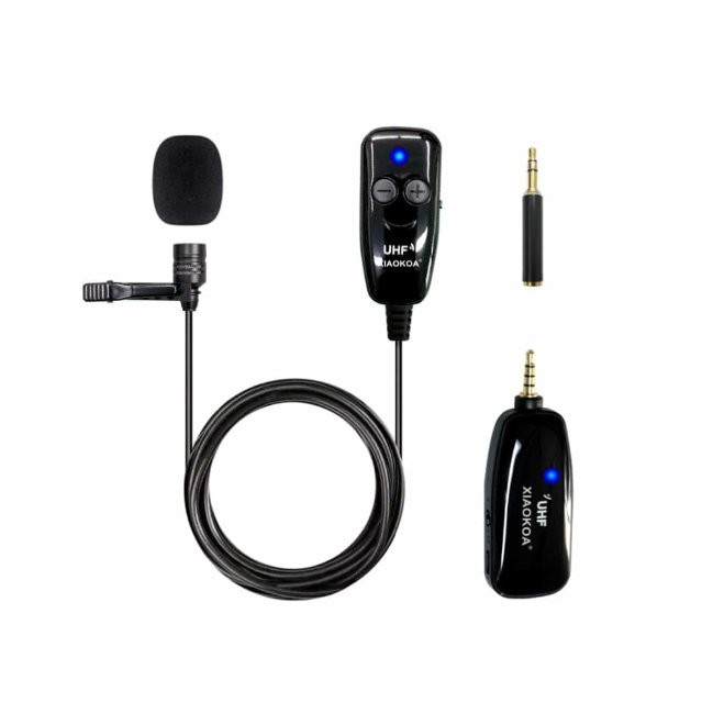 XIAOKOA N81-UHF