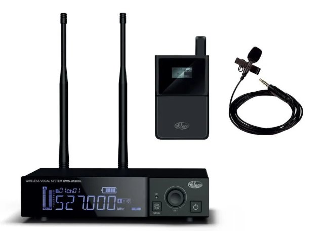 Октава OWS-U1200L01