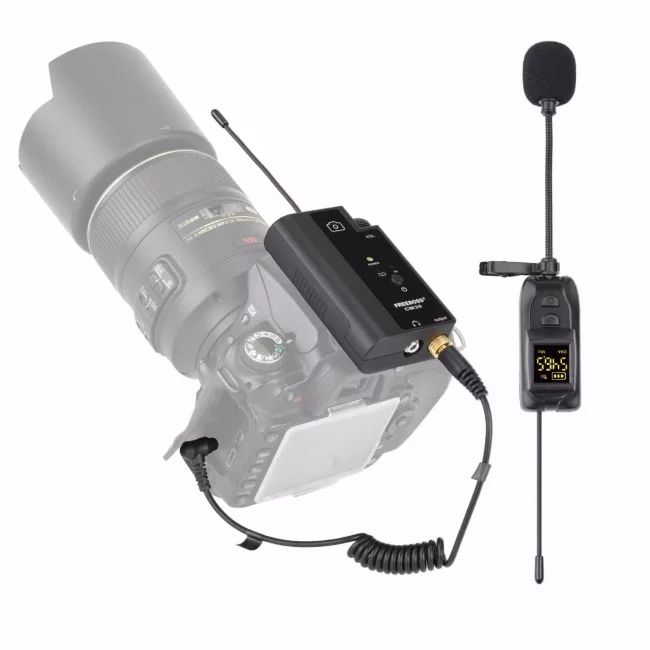 FREEBOSS CM30