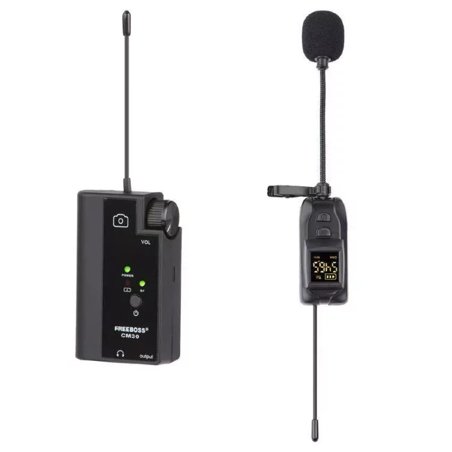 FREEBOSS CM30