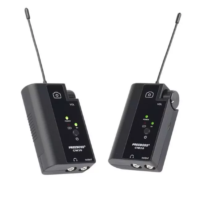 FREEBOSS CM30